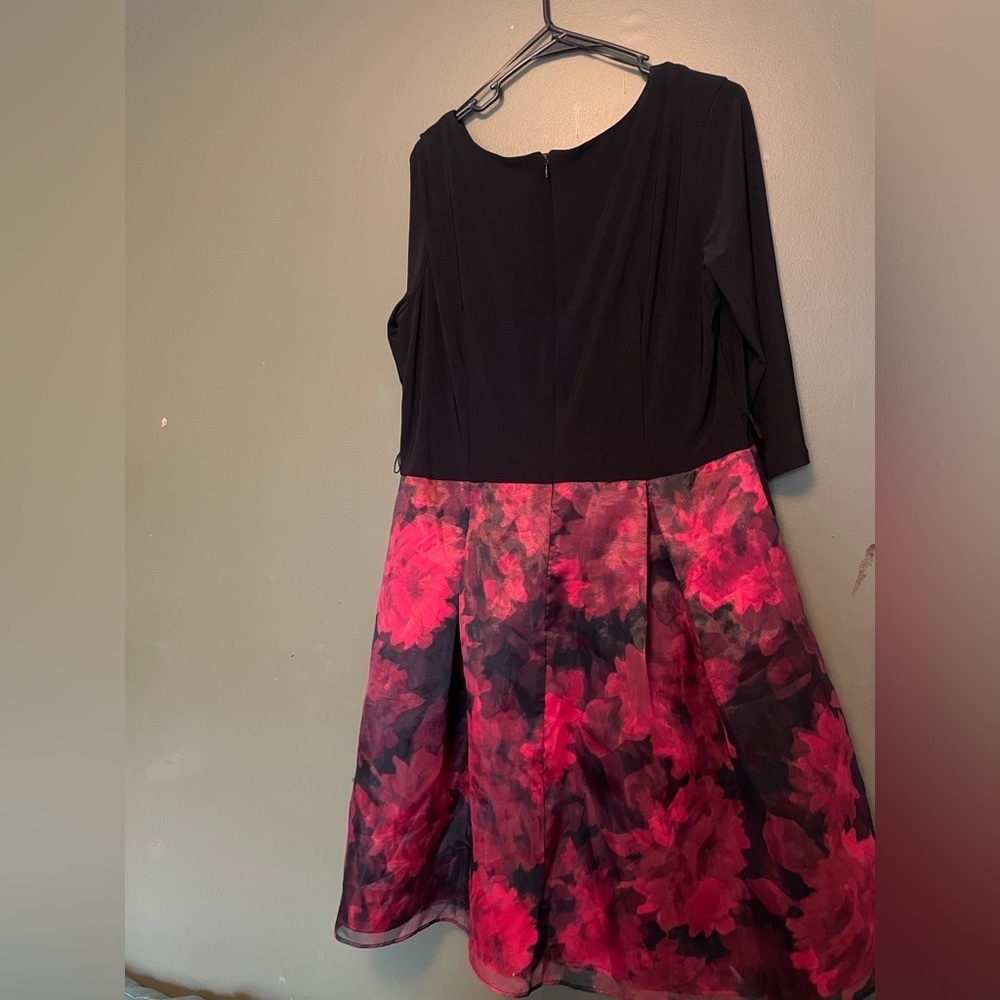 Madison Leigh Dress